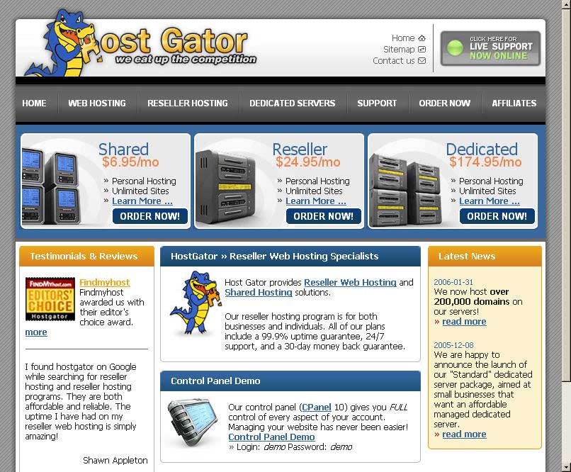 Best billing software for cpanel incorporated